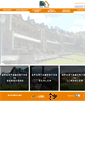 Mobile Screenshot of apartamentosballbenas.com